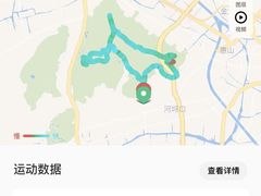 -惠山国家森林公园