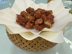 -围龙屋客家食府(福田店)