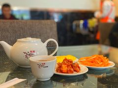 -桃园中华料理炸酱面(燕儿岛路店)