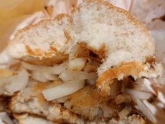 -麦当劳(杭州萧山文源店)