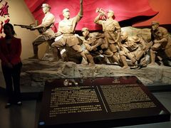 -宁夏博物馆