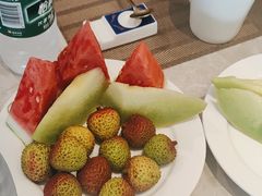 -極上萬膳·日料放题(来福士江景店)