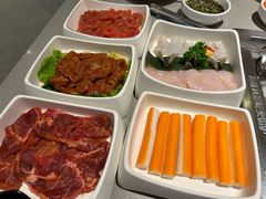 -海底捞火锅(CBD安泰广场店)