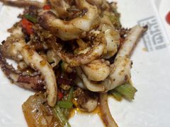 -火地铁板烧(昆山万象汇店)