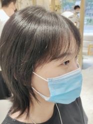 -菲·木田moontin造型salon