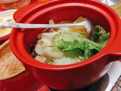 -渔乡米香·剁椒鱼头(四方坪店)