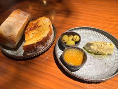 -MAGPIE喜鹊派餐厅(华侨城店)