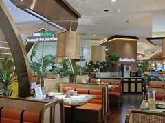 -泰椰里·泰国餐厅(智慧城广百广场店)