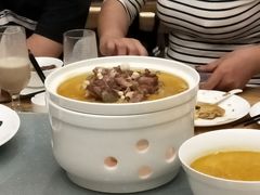 -东哥紫阳蒸盆子(旺座·现代城店)