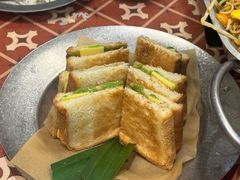 -仓库南洋海鲜小排档(柳河路店)