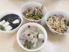 -非遗·爱西干面(小公园总店)