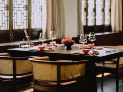 包厢-澜棠海鲜(余姚阳明古镇店)