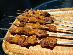 -城南老友羊蝎子火锅(花乡奥莱店)