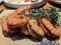 -恬阿姨庭院餐厅·生日宴