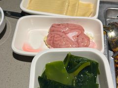 -海底捞火锅(枫蓝国际购物中心店)