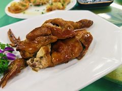 -景好海鲜餐厅(大鹏必选旅游店)