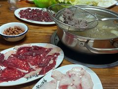 -官塘兄弟·潮汕牛肉店(官塘总店)