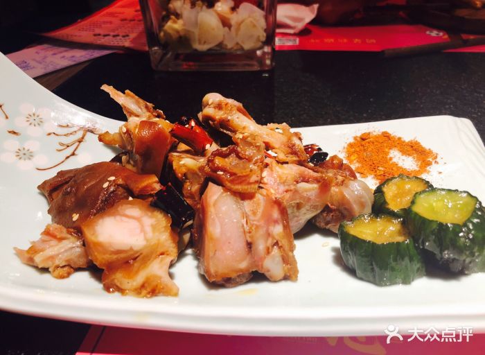 巨小兔(合生汇店)-图片-北京美食-大众点评网