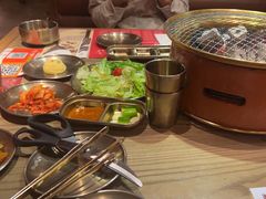 -西塔老太太泥炉烤肉(杭州首店)