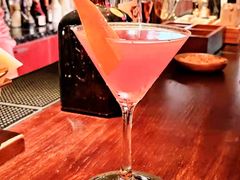 -M4·酒吧·威士忌·咖啡