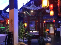 -不二茶空间·养生宴(石景山店)