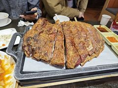 -天源居餐厅·地方特色菜(张北店)