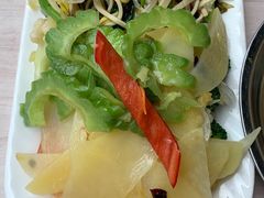 -惠记粉汤羊血(永松路店)