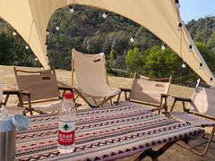 -清远熹乐谷温泉度假酒店