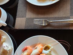 -大中华希尔顿酒店 念 全日制自助餐厅·亲子·聚餐