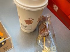 -Seesaw Coffee(上海太阳宫K46店)