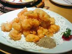 -吕氏疙瘩汤·海鲜新鲁菜(凯德mall新都心店)