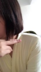 点击看大图 这是给我剪完的头发 剪头发都不看长短协调度嘛?不够精致 草草了事情 失败的一次理发-3AM HAIR SALON烫发染发接发