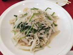 -北京全聚德烤鸭店(昌平店)