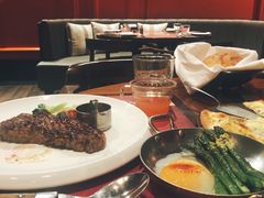 -食间牛排(湖西路店)