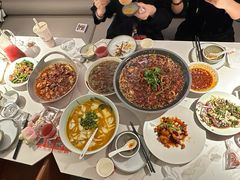 -麻六记(新天地店)