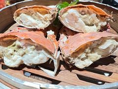 -拉完海鲜大排档(温岭店)