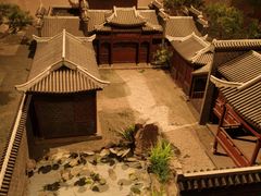 -汤显祖纪念馆