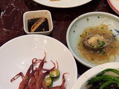 -新白鹿餐厅(爱琴海购物中心店)