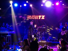-TZ House音乐现场(茅台店)