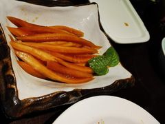 -香融府·烤鸭·家常菜(花乡奥莱店)