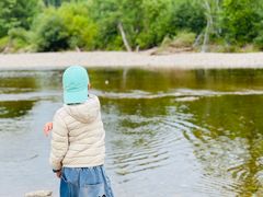 -莫尔道嘎国家森林公园