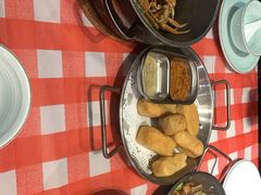 小霸王螃蟹-好爸爸(外滩店)