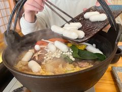 -百万叔(临湖店)