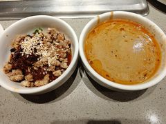 -海底捞火锅(宇飞大厦店)