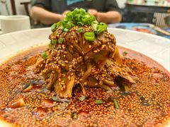 -院8里·少城记忆老川菜(宽窄巷子店)