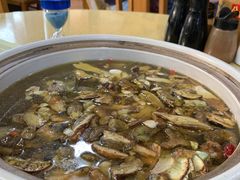 -东巴谷野生菌火锅餐厅