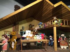 -济州岛泰迪熊博物馆