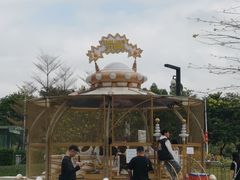 -东莞松山湖万象汇