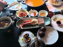 -花潮料理艺食馆(成都万象城店)