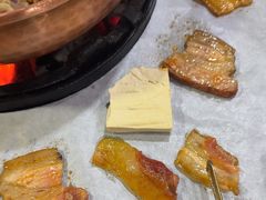 -香香腊排骨.野生菌火塘总店(束河店)
